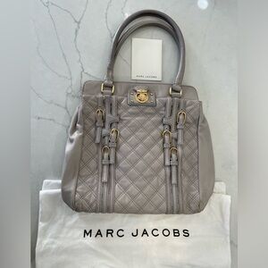 Marc Jacobs vintage quilted shoulder bag